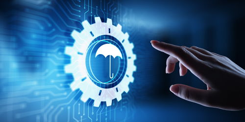 國務(wù)院印發(fā) 關(guān)于加強(qiáng)監(jiān)管防范風(fēng)險推動保險業(yè)高質(zhì)量發(fā)展的若干意見