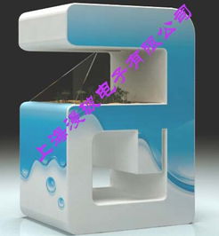 32寸6字形270度全息展示柜,32寸6字形270度全息展示柜生產廠家,32寸6字形270度全息展示柜價格