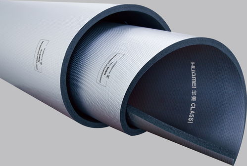 完美 華美節(jié)能科技集團橡塑以其優(yōu)異品質(zhì)應(yīng)用火神山醫(yī)院通風系統(tǒng)