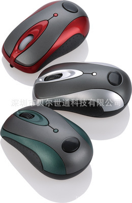 新款有線(xiàn)游戲鼠標(biāo)OM-119 性能與價(jià)格的雙重優(yōu)勢(shì)